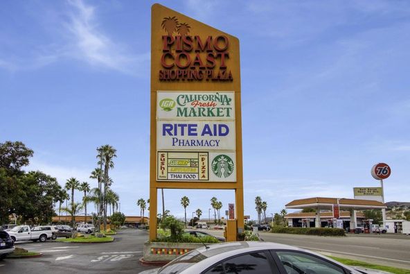 Pismo Coast Plaza: Five Cities Dr, Pismo Beach, CA, 93449